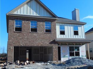 5220 Nancy Seward Xing LOT 21, Murfreesboro, TN 37129