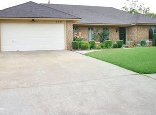 3301 Pheasant Run Rd, Norman, OK 73072