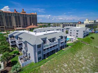 1820 N Ocean Blvd, North Myrtle Beach, SC 29582