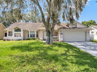 12196 Bluefield St, Spring Hill, FL 34609