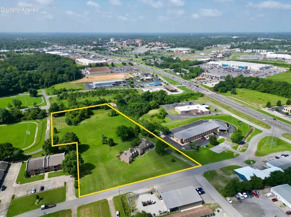 1025 Southwood Dr, Murray, KY 42071