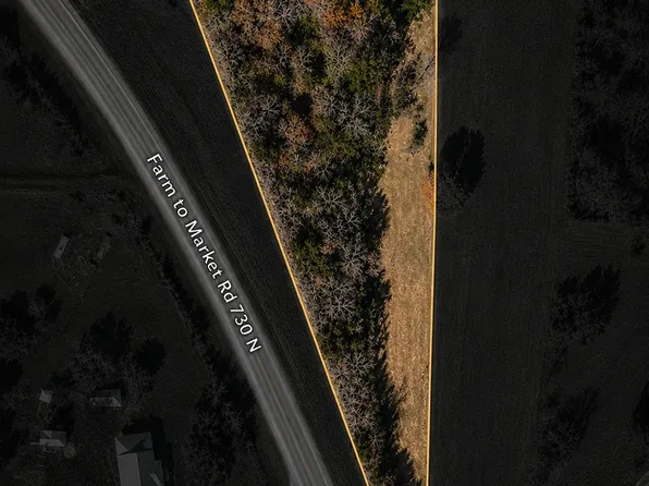 0 S Fm 730, Boyd, TX 76023