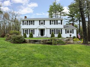 21 Kendall Rd, Sudbury, MA 01776