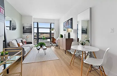 Rented by Bohemia Realty Group