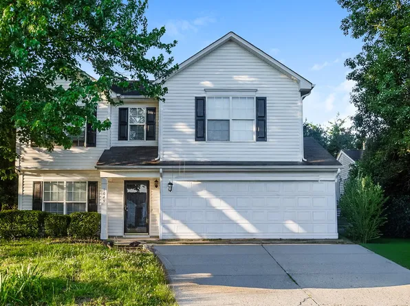 1049 Meadowbrook Ln SW, Concord, NC 28027