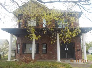 1510 Delmar Ave, Evansville, IN 47712