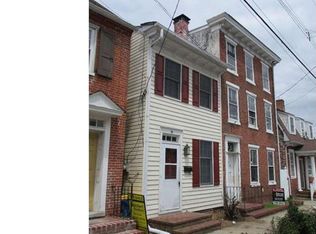 16 E Commerce St, Smyrna, DE 19977