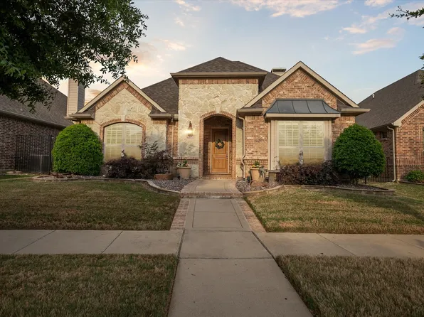 6928 Finch Dr, North Richland Hills, TX 76182