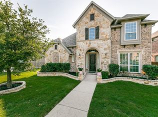 5750 Domer Dr, Frisco, TX 75035