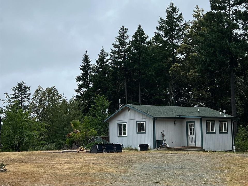 52350 Highway 101, Laytonville, CA 95454 MLS 323034104 Zillow