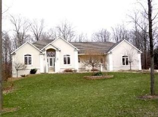 203 Marlee Ct, Brunswick, OH 44212