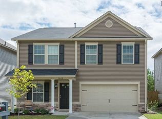 1660 Rabon Farms Ln, Columbia, SC 29223