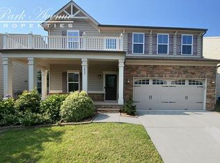 3007 Fallondale Rd, Waxhaw, NC 28173