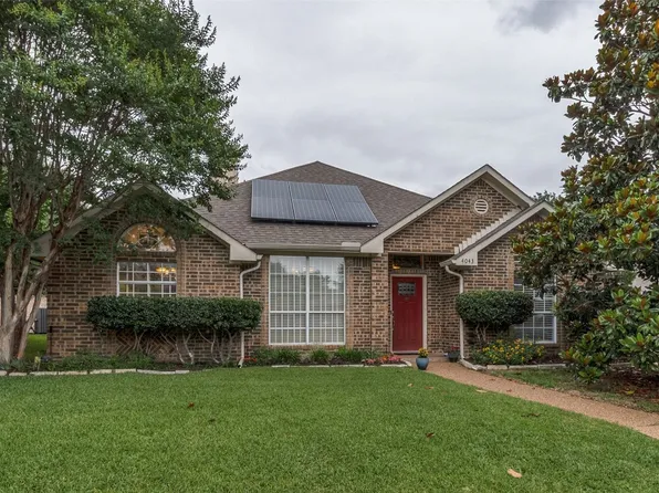 4043 Seabury Dr, Dallas, TX 75287