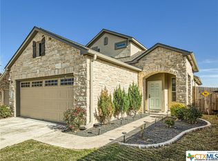 16109 Remington Reserve Way, Austin, TX 78728