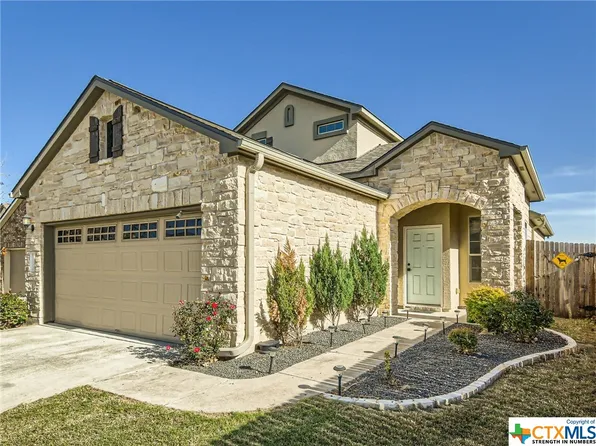 16109 Remington Reserve Way, Austin, TX 78728