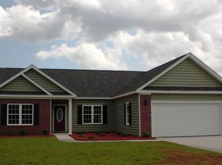 365 Lenox Dr LOT 94, Conway, SC 29526