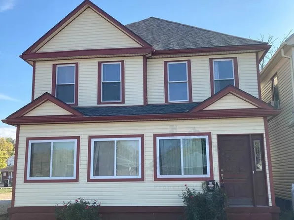 630 Troy St, Dayton, OH 45404