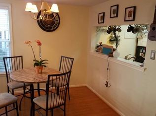 2805B S Woodrow St #1, Arlington, VA 22206