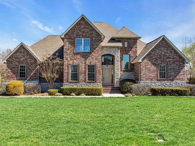 174 Wellington Dr, Manchester, TN, 37355