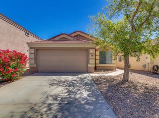 24061 W Twilight Trl, Buckeye, AZ 85326