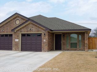 4603B Skyflower Ln, Killeen, TX 76549