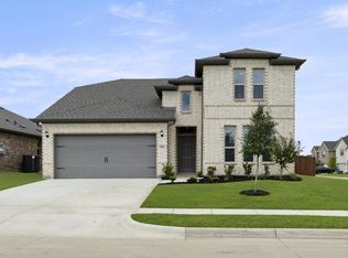 Phoenix Plan, Keeneland, Aubrey, TX 76227