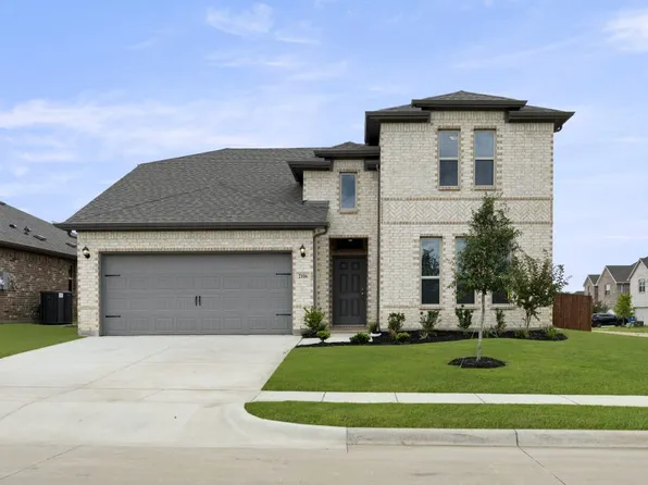 Phoenix Plan, DeBerry Reserve