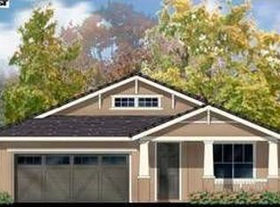 1345 Buckhorn Creek Rd, Livermore, CA