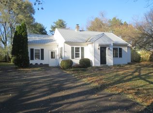 5 Rothermel Ave, Kinderhook, NY 12106