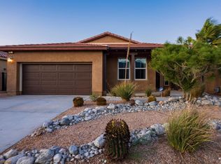 2122 Savanna Way, Palm Springs, CA 92262
