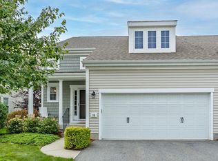 16 Greenside Ln #16, Acton, MA 01720