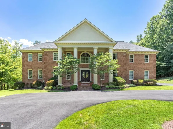 11329 Henderson Rd, Fairfax Station, VA 22039