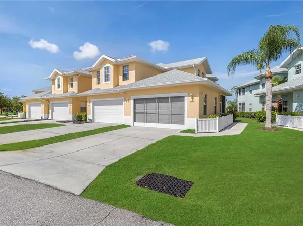25555 Heritage Lake Blvd #27, Punta Gorda, FL 33983