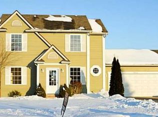 306 Rudolph Rd, North Baltimore, OH 45872