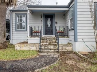 5001 Rowena Ave, Austin, TX 78751