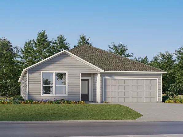 McCartney Plan, Meadow Pointe : Classic Collection