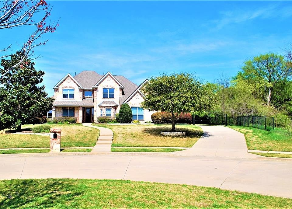 3700 Kingfisher Ct, Flower Mound, TX 75022 Zillow