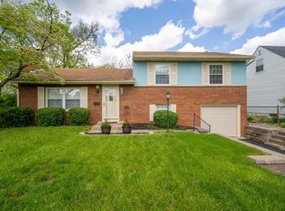 1302 Carbone Dr, Columbus, OH 43224