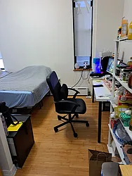 Rented by R & E Real Estate Management Co Inc