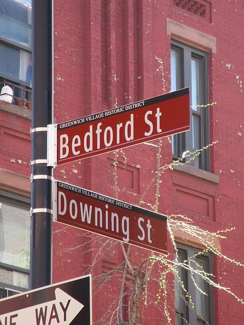 1st image of 29 Bedford St #10
