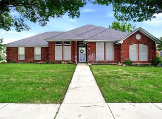 701 Western Trl, Keller, TX 76248