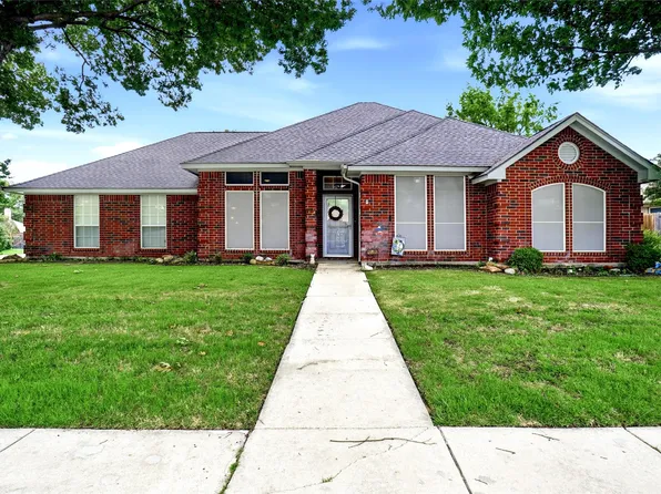 701 Western Trl, Keller, TX 76248