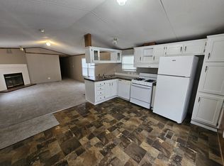 4480 S Meridian Ave LOT 79, Wichita, KS 67217