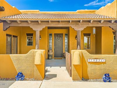 19834 W Minnezona Ave, Litchfield Park, AZ, 85340