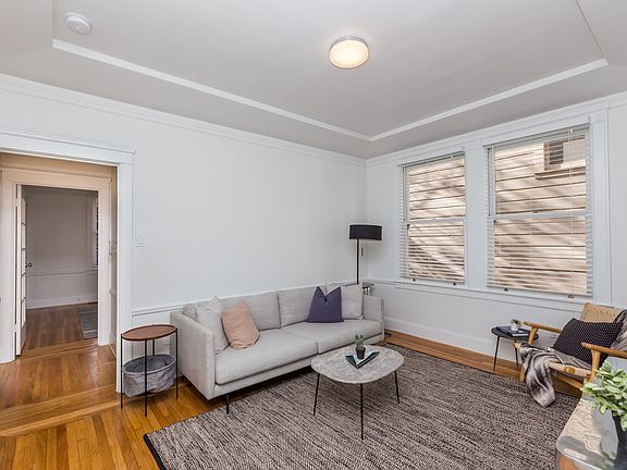2nd image of 3809 20th St #205