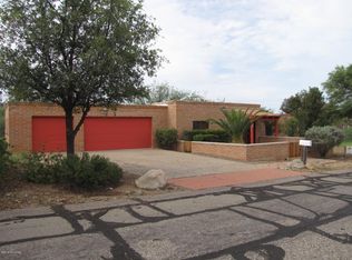 730 E Montgomery Ave, Vail, AZ 85641