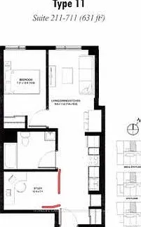 246 Lester St #311 — Photo 3