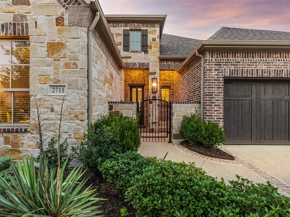 2711 Meadowbrook Blvd, Prosper, TX 75078