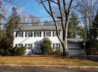 149 Randall Rd, Princeton, NJ 08540